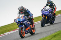 Advanced Group Blue Bikes